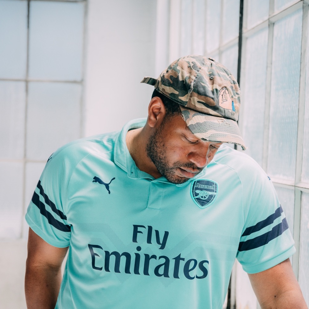 Meet your Posher, Brandon